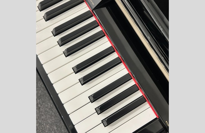 Yamaha CLP230 Polished Ebony Digital Piano, Used - Complete Package (SN:ECMX01413) - Image 12